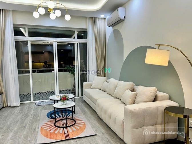 Căn hộ chung cư: Cho thuê căn hộ Mỹ phúc, Q7, Hcm  y hình