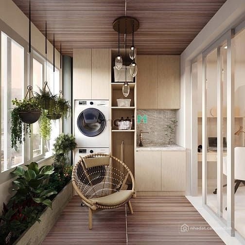 Cho thuê căn Hộ Nam Phúc, 124m2.view công viên mát mẻ , nhà đẹp, Phú M