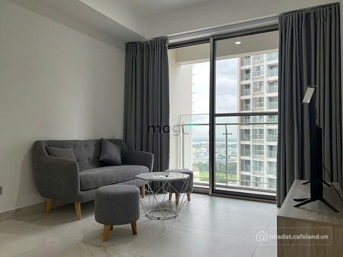 giá cho thuê căn hộ chung cư tại The Ascentia Phú Mỹ Hưng