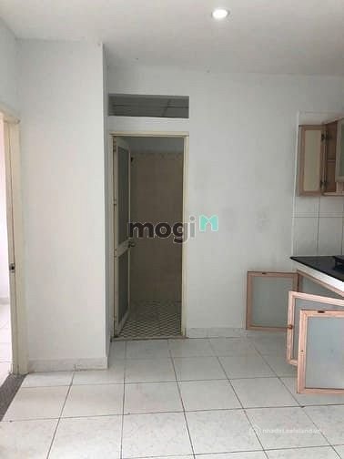 Căn hộ chung cư: C/c  Thái An 4,Nguyễn Văn Quá  căn hộ 1p ngủ ,giá 6tr/th