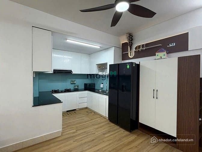 Căn hộ chung cư: Chung cư Dream Home, Lê Đức Thọ, GV: 9tr/th, NT mới, 2p ngủ rộn