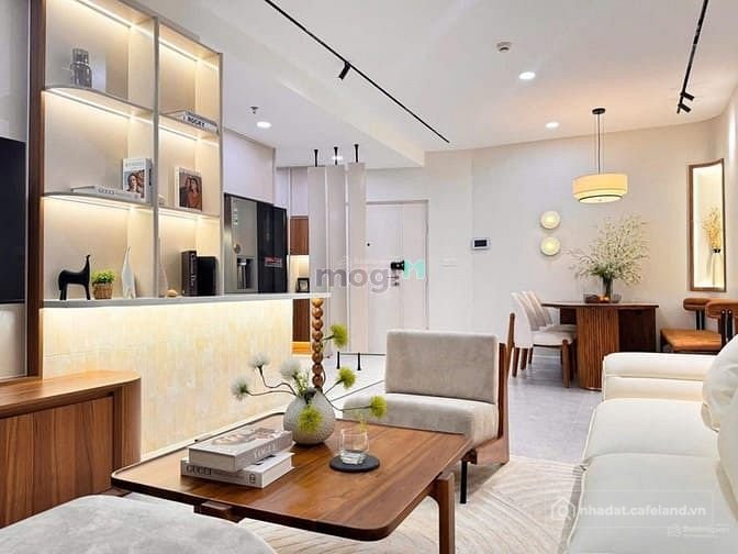 Căn hộ chung cư: Cho thuê căn hộ Riverpark premier DT 128 m2 3 PN  GIÁ HỢP LÝ