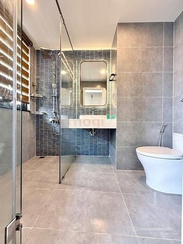 Căn hộ chung cư: Cho thuê căn hộ The Panorama , view sông trực diện,pmh q7 hcm