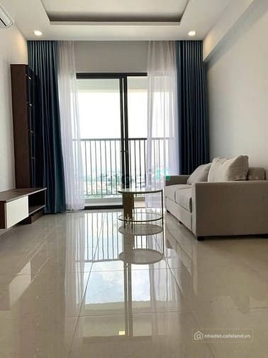 Căn hộ chung cư: Chung cư Rivera Park, Thành Thái, Q10: 95m2, 2p ngủ, NT cao cấp