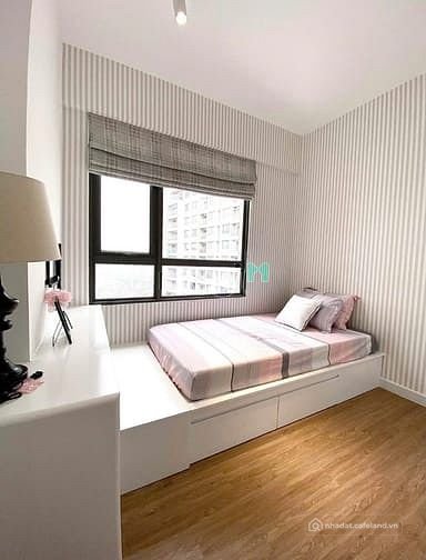 Căn hộ chung cư: C/c Rivera Park, Thành Thái, Q10: 92m2, 2PN, 2WC, NT cao cấp, 2