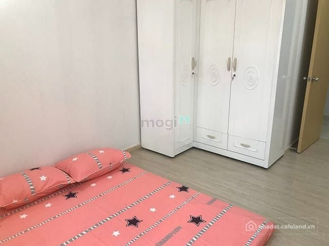 Căn hộ chung cư: Căn hộ  8x Plus Trường Chinh,Q12 chỉ 7,5tr có 2p ngủ, có Nội th