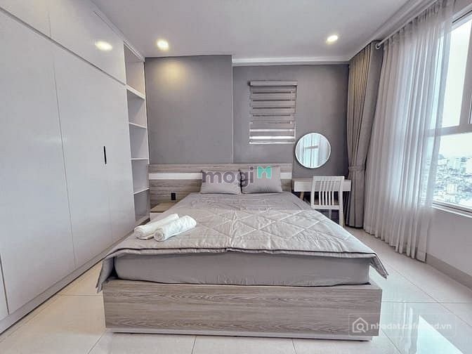 Chuyên cho thuê nhiều căn hộ Sunrise cityview studio,1PN,2-3PN Quận 7