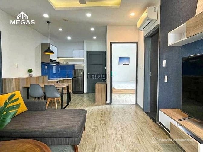 Căn hộ chung cư: cho thuê gấp 2 ngủ đẹp view landmark 81 nhà mới xem 24/7 gọi em