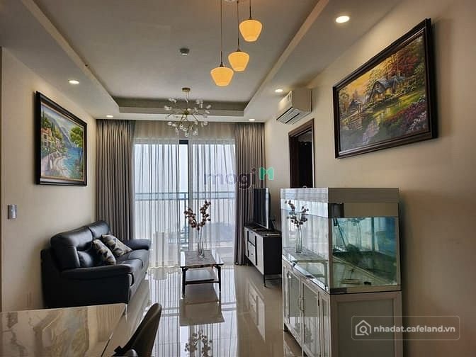 Căn hộ chung cư: Chính chủ cho thuê căn hộ Q7 Riverside – Đường Đào Trí, Quận 7 
