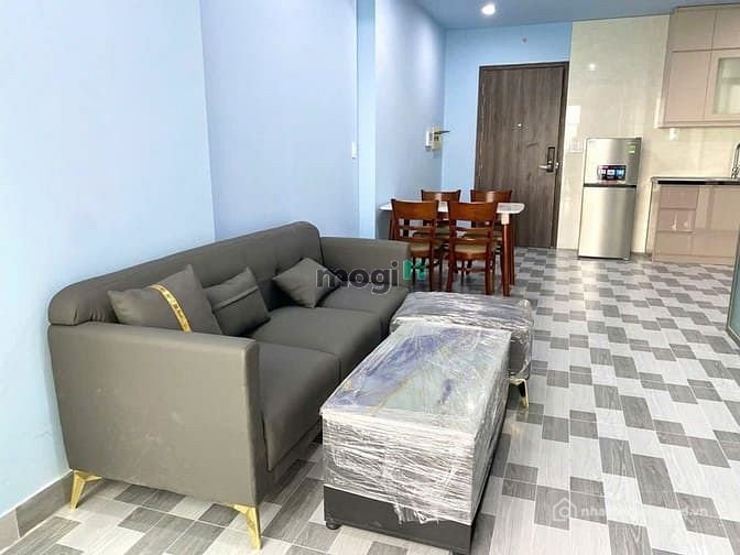 Căn hộ chung cư: Cho thuê nhanh căn hộ Lavida Plus Phú Mỹ Hưng quận 7, giá tốt c