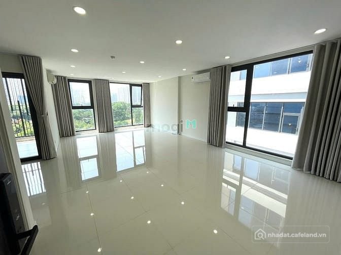 Căn hộ chung cư: Cho thuê nhanh căn hộ Lavida Plus Phú Mỹ Hưng quận 7, giá chỉ 9