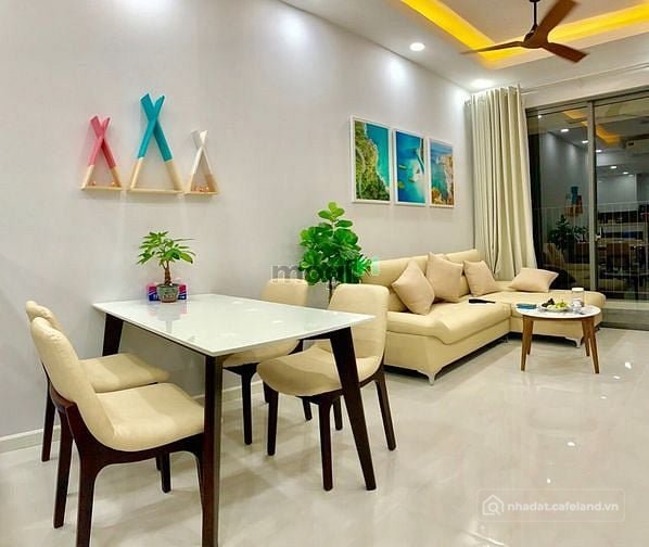 Căn hộ chung cư: Không gian sống lý tưởng, cho thuê CHCC Masteri An Phú, Q2, 65