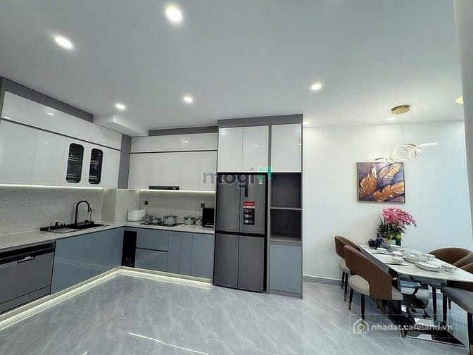 Căn hộ chung cư: Bán nhanh căn hộ Sky Garden 1, Phú Mỹ Hưng, 3PN 2WC, nội thất c