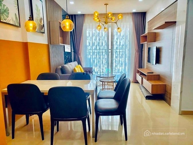 Cho thuê căn hộ Sunrise CityView giá rẻ Lh :