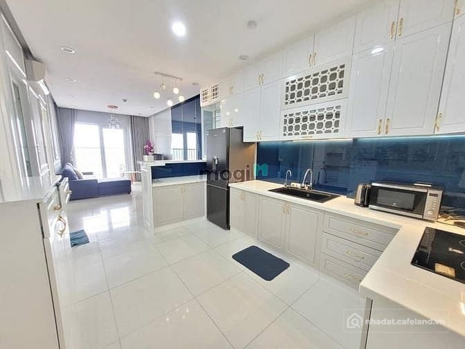 Căn hộ chung cư: Cho thuê căn hộ Prosper Plaza _ Phan Văn Hớn