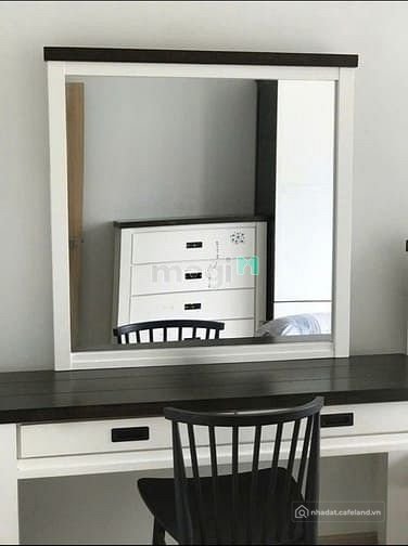 Ruby Garden, 80m2, 2PN, 2WC, Nội thất, 10tr/th, Nguyễn Sỹ Sách, TB.