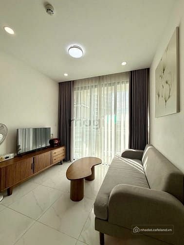 Căn hộ chung cư: Cho thuê nhanh căn hộ 1pn+ tại Dlusso quận 2