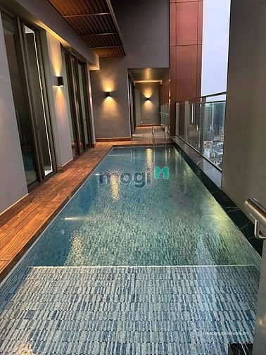 Căn hộ chung cư: Cho Thuê Penthouse Define_4PN 5WC_Hồ Bơi Riêng_River View_Q2