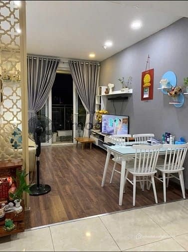 Ruby Garden, 10tr/th, 80m2, 2PN, 2WC, Nội thất, Nguyễn Sỹ Sách, TB.