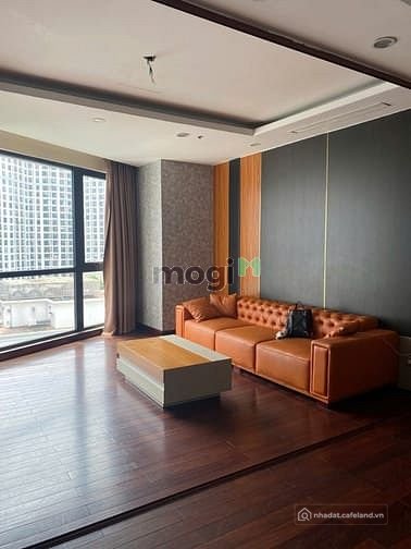 Căn hộ chung cư: Chính chủ cho thuê chung cư Royal City 110m2