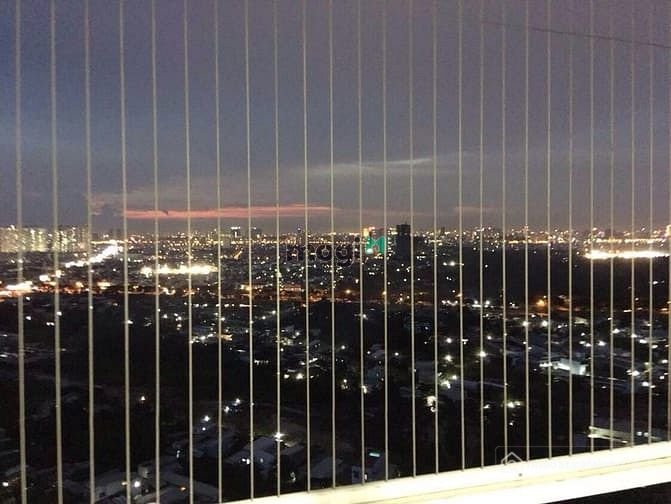 Chung cư The Easter city, 6B Instresco Phạm Hùng, BC 51m2, 5.5tr