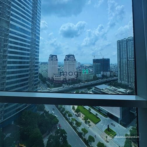 Căn hộ chung cư: Cho thuê căn hộ cao cấp 4 phòng ngủ tại Keangnam Hanoi Landmark