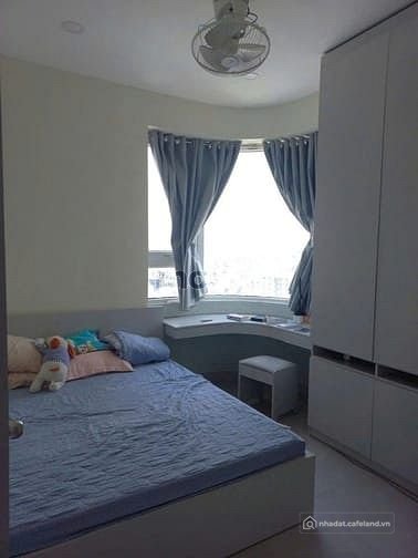 Ruby Garden, Nguyễn Sỹ Sách, TB, Căn Góc, 115m2, 3PN, 2WC, 12tr/th.