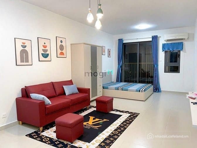 Cho thuê căn hộ Topaz Twins giá thuê 8 Triệu/tháng.