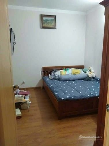 Căn hộ chung cư: Chung cư Kim Tâm Hải, Trường Chinh,TTN, Q12: 75m2,2p ngủ,7,3tr/