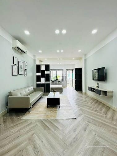 Căn hộ chung cư: Apartment for rent/ Studio mới xây gần Lotte mart, Phú Mỹ H