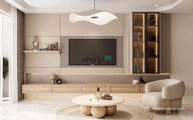 Cho thuê nhiều căn hộ 3PN, 2WC tại Nam Phúc - Le Jardin, giá chỉ: 28tr