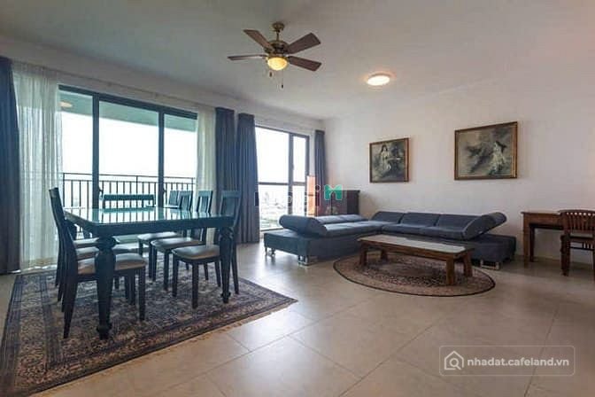 Cho thuê Riviera Point 105m2 giá chỉ 22 triệu/ tháng