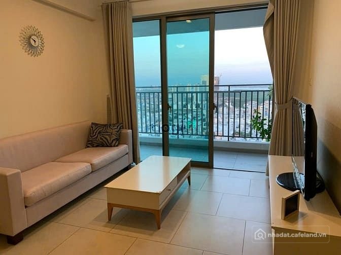 Căn hộ chung cư: Cho thuê Căn Hộ Riviera Point Nhà đẹp giá rẻ nhất thị trường