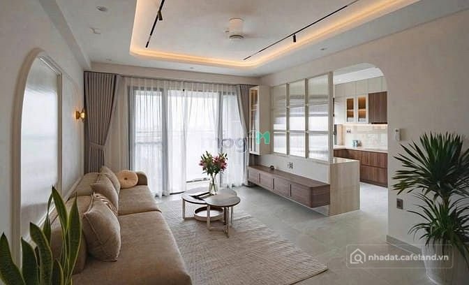 Cho thuê Nam Phúc Phú Mỹ Hưng Quận 7 nhà mới siêu đẹp nội thất cao cấp