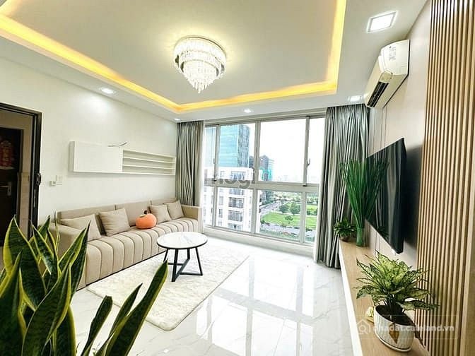 Cho thuê Căn Hộ cao cấp Star Hill Nhà đẹp mới