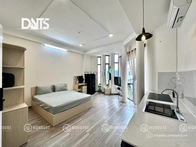 Nhà hàng - Khách sạn: Căn Hộ Bancony Máy Gặt Riêng Gần LIM TOWER_THE MARQ_ABACUS