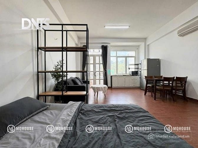 CHDV Bancony Nguyễn Thị Minh Khai Gần Cầu Bason_Sailing Tower Q1