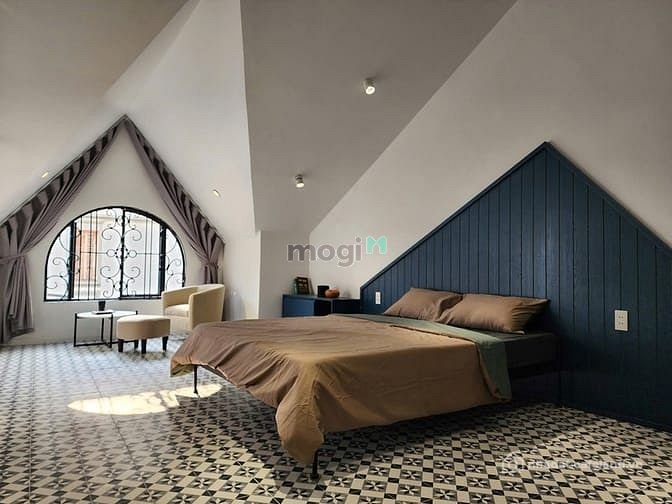 Nhà hàng - Khách sạn: Căn Hộ 1Pn+ Bancony_Cửa Sổ Máy Giặt Riêng Gần Chung Cư Ter