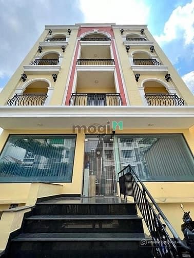 Căn Hộ 1 Phòng Ngủ .. 1 Phòng Khách ️️️