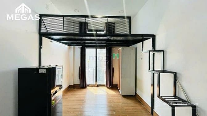 Nhà hàng - Khách sạn: Căn Hộ Dịch Vụ Full Nội Thất Mới Xây An Ninh Ngay Khu Phan