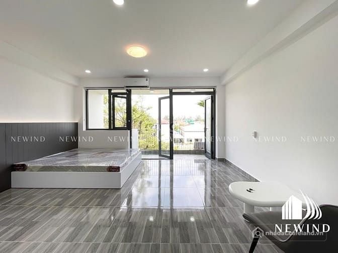 Nhà hàng - Khách sạn: Căn Hộ View Sông Gần Đại Học VĂN LANG Sát Ngay Sông SG Tho