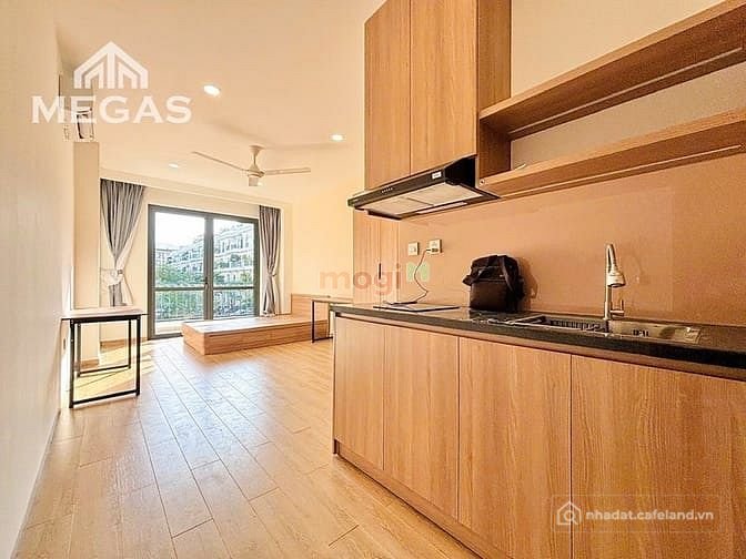 Nhà hàng - Khách sạn: Căn Hộ Vạn Phúc, Gigamall, cầu Bình Triệu, Sân Bay, CityLa