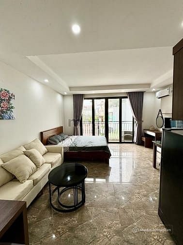 Căn Hộ Cao Cấp Full Nội Thất New  Nằm Ngay Trung Tâm Bình Thạnh