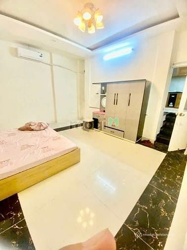 Cho Thuê 1PN Full Nội Thất Mới 100% Ngay Nguyễn Súy