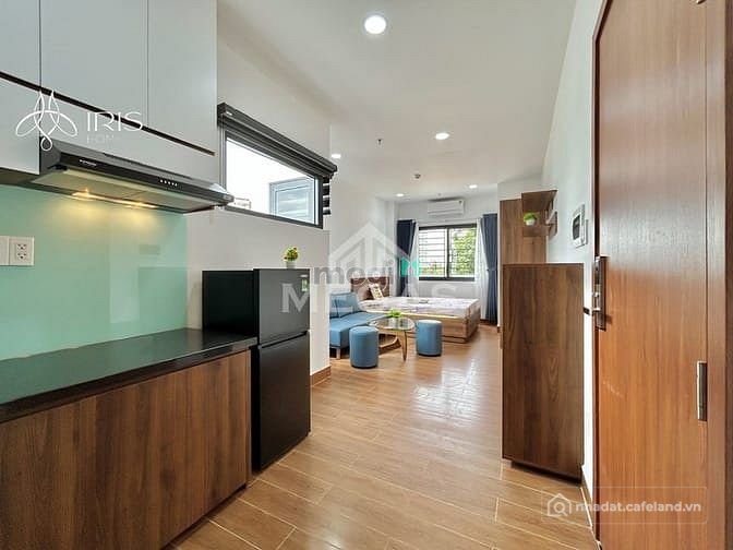 Nhà hàng - Khách sạn: Khai trương căn hộ sang xin ngay Homyland Quận 2