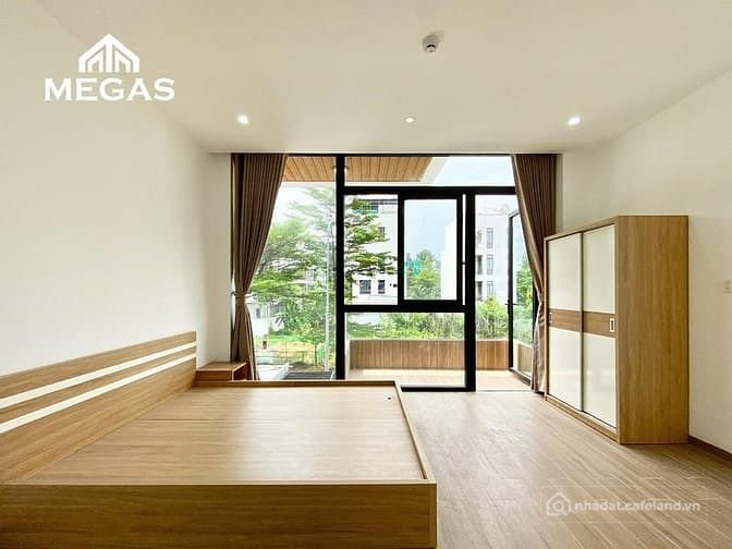 Nhà hàng - Khách sạn: Khai trương căn hộ mới - ngay Chung cư CitiSoho Quận 2