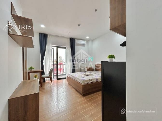 Nhà hàng - Khách sạn: Siêu ưu đãi - Khai trương căn hộ đẹp ngay Homyland Quận 2