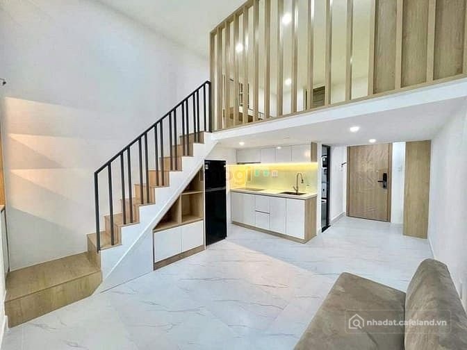 SIÊU PHẨM Căn hộ DUPLEX BAN CÔNG FULL NỘI THẤT vừa ra mắt,rộng rãi Q9