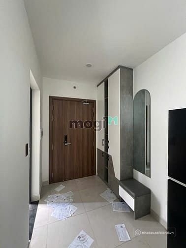 Căn hộ chung cư: Căn hộ 3 phòng ngủ, 2 WC – Q7 Saigon Riverside