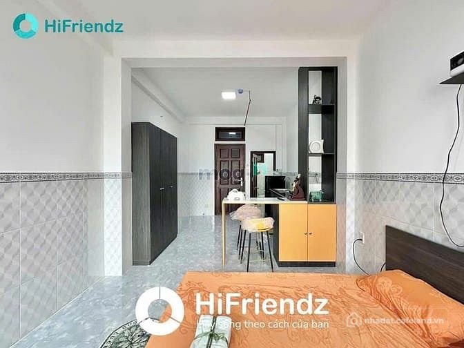  Căn Hộ Dịch Vụ Cho Thuê Tại Phan Anh, Tân Hòa Đông, Gần Quận 6 